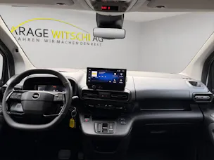 OPEL Combo 1.5 CDTi Viva