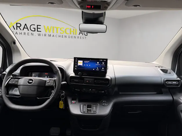 OPEL Combo 1.5 CDTi Viva