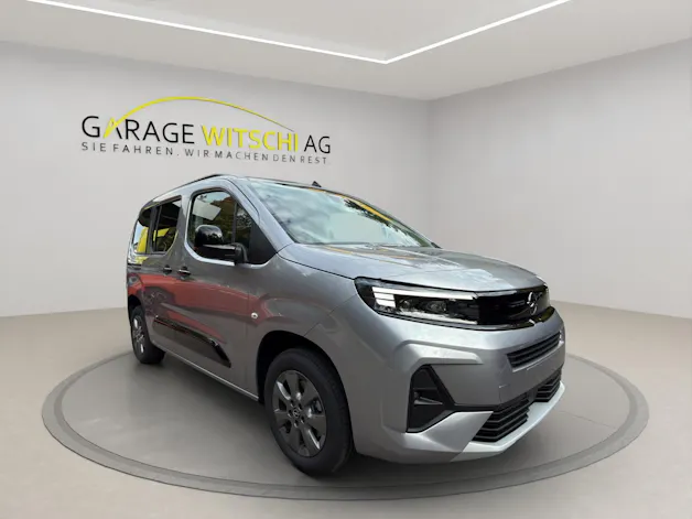 OPEL Combo 1.5 CDTi Viva