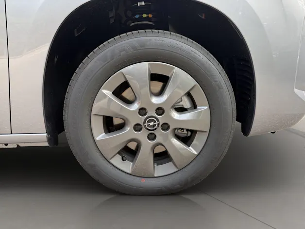 OPEL Combo 1.5 CDTi Viva