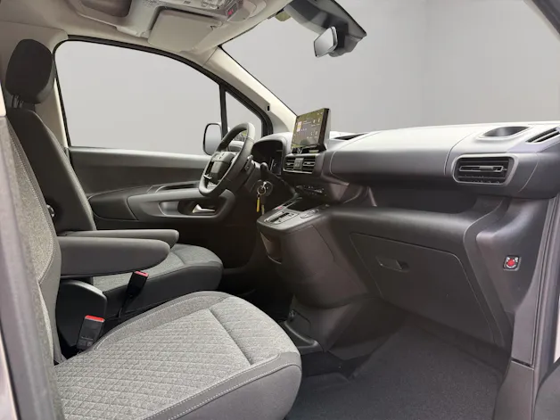 OPEL Combo 1.5 CDTi Viva