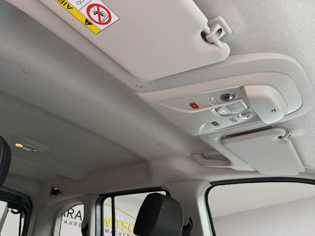 OPEL Combo 1.5 CDTi Viva