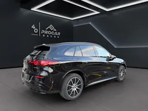 MERCEDES-BENZ GLC-Klasse X540 GLC 400 4matic