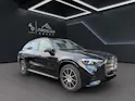 MERCEDES-BENZ GLC-Klasse X540 GLC 400 4matic