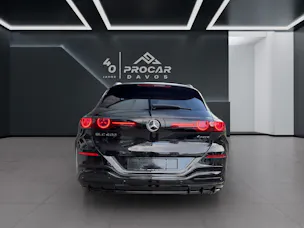MERCEDES-BENZ GLC-Klasse X540 GLC 400 4matic