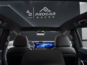 MERCEDES-BENZ GLC-Klasse X540 GLC 400 4matic