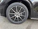 MERCEDES-BENZ GLC-Klasse X540 GLC 400 4matic