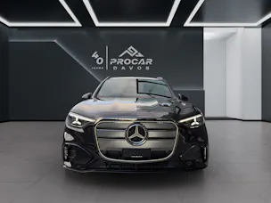 MERCEDES-BENZ GLC-Klasse X540 GLC 400 4matic