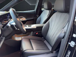 MERCEDES-BENZ GLC-Klasse X540 GLC 400 4matic