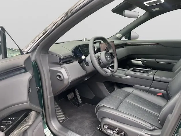 ZEEKR 7X Privilege AWD