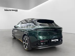 ZEEKR 7X Privilege AWD