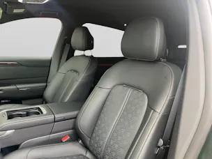 ZEEKR 7X Privilege AWD
