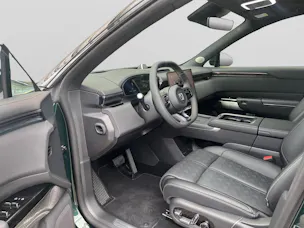 ZEEKR 7X Privilege AWD