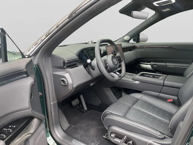 ZEEKR 7X Privilege AWD