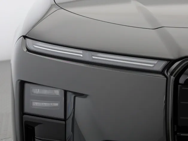BMW 7-ER