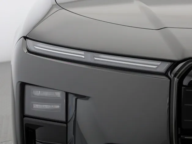 BMW 7-ER