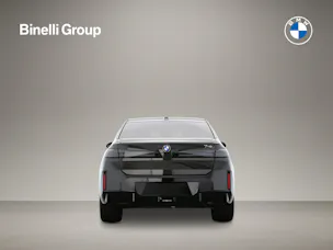 BMW 7-ER