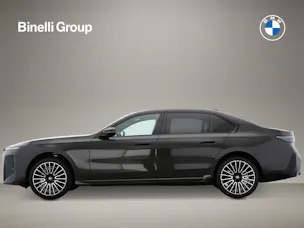 BMW 7-ER
