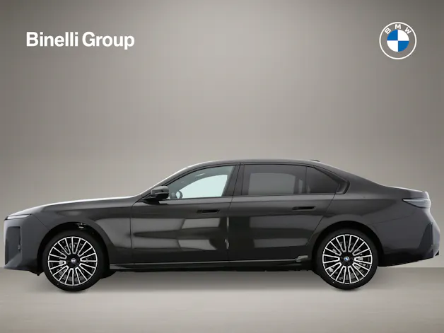 BMW 7-ER