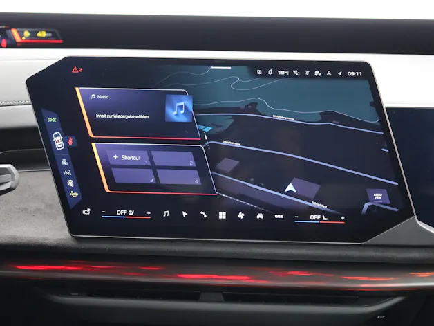 BMW 7-ER