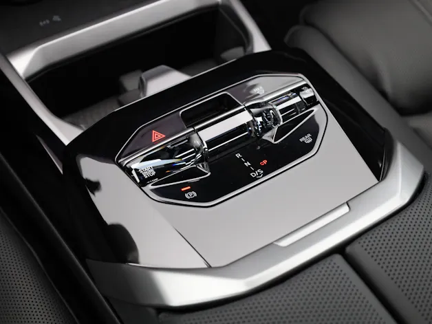 BMW 7-ER