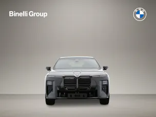 BMW 7-ER