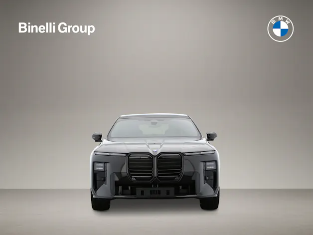 BMW 7-ER
