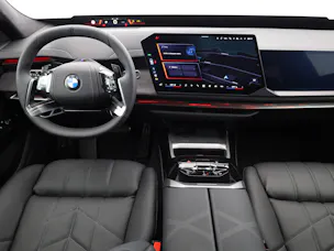 BMW 7-ER