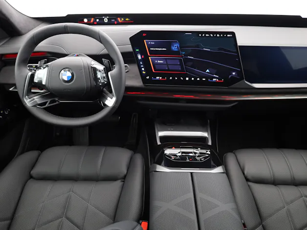 BMW 7-ER