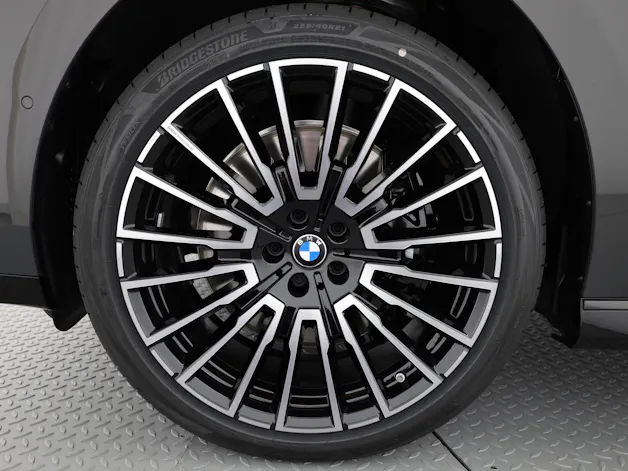BMW 7-ER