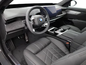 BMW 7-ER