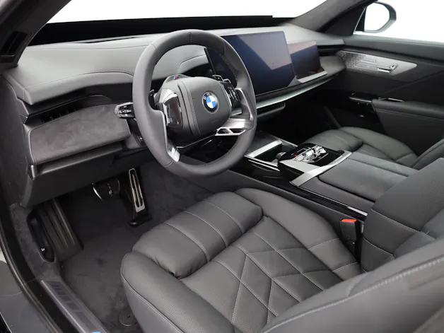 BMW 7-ER