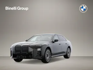 BMW 7-ER
