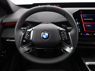 BMW 7-ER