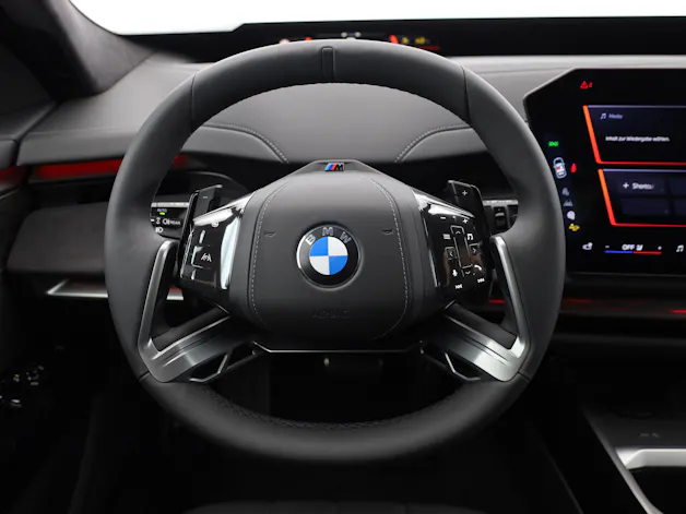 BMW 7-ER