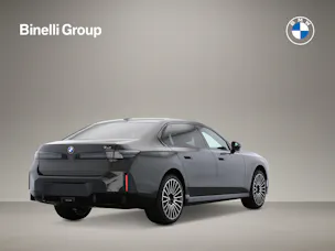 BMW 7-ER