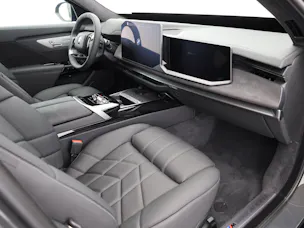BMW 7-ER
