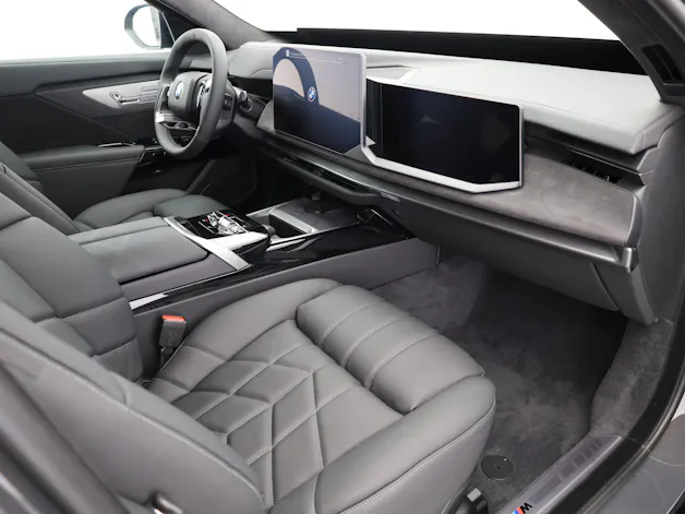BMW 7-ER