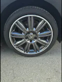 MINI Clubman F54 2.0i Cooper S ALL4