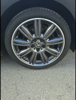 MINI Clubman F54 2.0i Cooper S ALL4