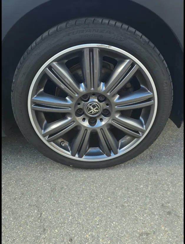 MINI Clubman F54 2.0i Cooper S ALL4