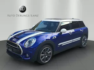 MINI Clubman F54 2.0i Cooper S ALL4