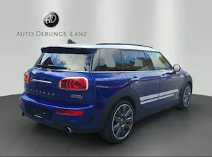 MINI Clubman F54 2.0i Cooper S ALL4