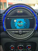 MINI Clubman F54 2.0i Cooper S ALL4