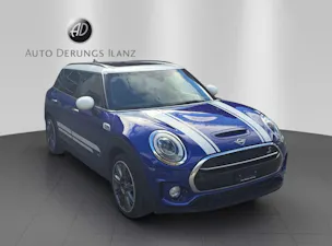 MINI Clubman F54 2.0i Cooper S ALL4