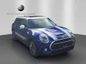 MINI Clubman F54 2.0i Cooper S ALL4