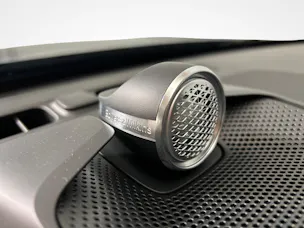 VOLVO ES90 Ultra