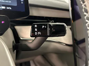 VOLVO ES90 Ultra