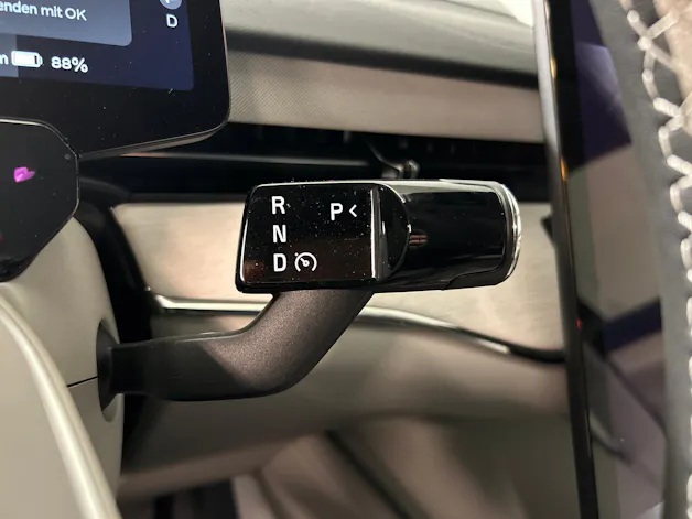 VOLVO ES90 Ultra