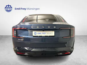 VOLVO ES90 Ultra